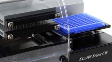 BioTek Microplate Reader, Washer, Dispenser