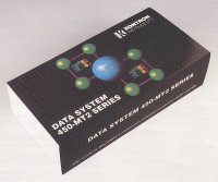 Kontron DS450 MT2 Chromatographie Software