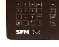 Kontron Spektralfluorometer SFM 25