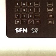 Kontron SFM25 Spektralfluorometer