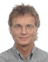 Wolfgang Tresser