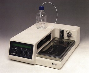 Kontron HPLC Autosampler 360