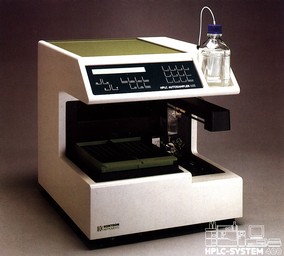 Kontron HPLC Autosampler 465