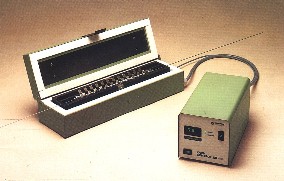 Kontron HPLC S�ulenthermostat 480