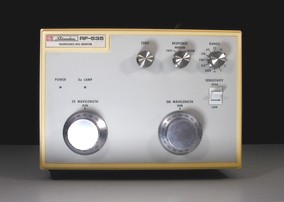 Shimadzu Fluoreszenzdetektor RF-535