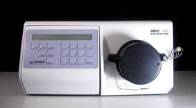 Kontron UV/Vis HPLC Detektor 535