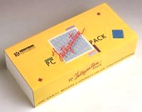 Kontron PC Integration Pack Chromatographie Software